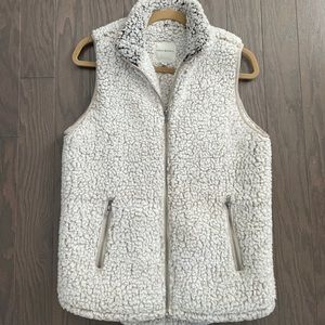 SHERPA VEST